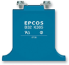 Varistor, Metal Oxide, 1.5Kv, Block; Voltage Rating Vac Epcos - 63W2810 - Newark, An Avnet Company