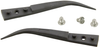 Tweezer Tip, Curve/pointed, 40Mm; Tweezer Tip Type / Style Ideal-Tek - 17AH8609 - Newark, An Avnet Company