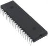 IC 80C51 MCU 256 ROMLESS 40DIP -- 568-P80C32UBPN,112 - Image