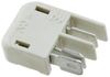 Conn Wire to Board RCP 2 POS Solder RA SMD/Thru-Hole T/R -- 792-2106212-1 - Image