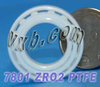 7801 Angular Contact Full Ceramic Bearing 12x21x5 - Kit10946 - NationSkander California Corporation