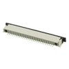 Connectors, Interconnects- FFC, FPC (Flat Flexible) Connectors -FFC, FPC (Flat Flexible) Connector Assemblies - Win Source Electronics