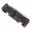 Headers, Male Pins - 2524-5003UB-ND - DigiKey
