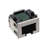 Modular/Ethernet Connector (RJ45, RJ11) Jacks - 664-RJE3A1881402TR-ND - DigiKey