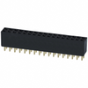 Headers, Receptacles, Female Sockets - S4317-ND - DigiKey