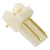Headers, Male Pins - A116542-ND - DigiKey