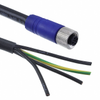 Circular Cable Assemblies - 1794-1221-ND - DigiKey