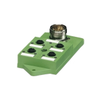 Sensor Interface Junction Blocks - 1692417-ND - DigiKey