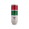 Stackable Tower Lighting, Beacons, and Components - MT8B2DL-RG - Quarktwin Technology Ltd.