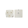 Audio Products - Alarms, Buzzers, and Sirens - BPS9234S-24-C - Acme Chip Technology Co., Limited