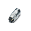 Circular Connector Housings - 1618702-ND - DigiKey