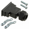 D-Sub, D-Shaped Connector Backshells, Hoods - WM12618-ND - DigiKey