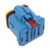 Rectangular Connector Housings - 17-2350890-4-ND - DigiKey