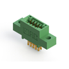 Edgeboard Connectors - 151-845-010-555-504-ND - DigiKey