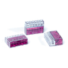 Wire Splice Connectors - 1436-1947-ND - DigiKey