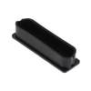 D-Sub, D-Shaped Connector Accessories - 4134-MD037RS-ND - DigiKey