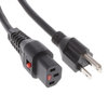 Power, Line Cables and Extension Cords - 817-IL13-JP1-IS-HVCTF-3125-200-ND - DigiKey