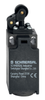 Position switches - 236 - 236 roller plunger R - Z1R 236-11Z-2219 -  - Schmersal Inc.