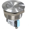 Pushbutton Switches - AV0630C940K - Powell Electronics, Inc.
