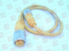 QD Cable/Cord Set - 8463762 - Radwell International