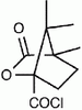 (-)-(1S,4R)-Camphanoyl Chloride - 5143 - Medical Isotopes, Inc.