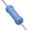 Through Hole Resistors - 738-ASRM12JA510RCT-ND - DigiKey