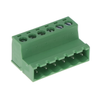 Headers, Plugs and Sockets - 0397150006-ND - DigiKey