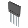 Headers, Receptacles, Female Sockets - SAM9298-ND - DigiKey