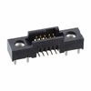 Headers, Male Pins - TFM-105-02-L-D-DS - ODG (Origin Data Global)