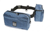 PortaBrace BP-2 Waist Belt Production Pack (Blue) -- BP-2