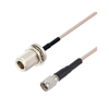 Coaxial Cables (RF) - 5328-FMCA10069-12-ND - DigiKey