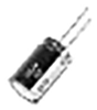 Aluminium Capacitors - 1763708 - RS Components, Ltd.