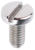 Machine Screws - 189361 - RS Components, Ltd.