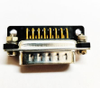D Sub Connectors - 199130 - RS Components, Ltd.