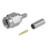 Coaxial Connectors - 297354 - RS Components, Ltd.