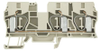 DIN Rail Terminal Blocks - 8262978 - RS Components, Ltd.