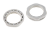 Cable Gland Locknuts - 8229701 - RS Components, Ltd.