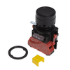 Pushbutton Switches - 1885-HW1B-M1F01-B-ND - DigiKey