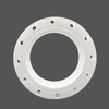 PTFE flanges - Image