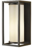 Exterior -Wall Mt./Flush - 84771 - Light Center (The)