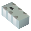 RF Filters - 118-FBD1608N080D6TR-ND - DigiKey
