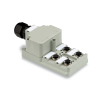 Headers, Plugs and Sockets - 281-2569240000-ND - DigiKey