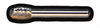 SE Burs - Double Cut, Oval Shape - Melin Tool Company