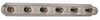 4702-05 Bathroom Fixtures-Five+Lights - 713435 - Capital Lighting, Inc.