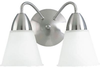 P3302-09 Bathroom Fixtures-Two Lights - 765816 - Capital Lighting, Inc.