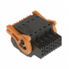 Terminal Blocks - Headers, Plugs and Sockets - 281-3009-ND - DigiKey