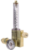 Station Drop/Line Flowmeters -- R-33-FM-580