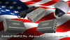 2-pair PoE Ethernet Extender -- 865PTZ PRO