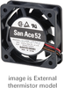 Thermal Speed Controlled Fan San Ace 52 -- 109P0512T7H12