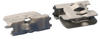 Conduit to Beam/Flange Fastener - 2FMP28 - Pentair, Inc.